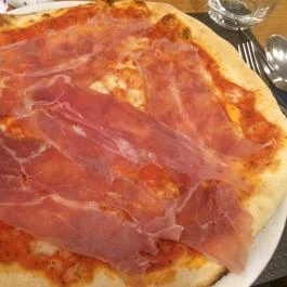 Gusto13 Bistro & Delicate, Veszprém - Étel/ital