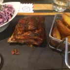 Gusto13 Bistro & Delicate Veszprém - Étel/ital