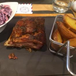 Gusto13 Bistro & Delicate, Veszprém - Étel/ital