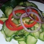 Gyarmati Étterem Veszprém - Étel/ital