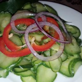 Gyarmati Étterem Veszprém - Étel/ital