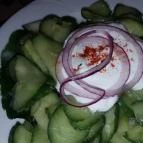 Gyarmati Étterem Veszprém - Étel/ital