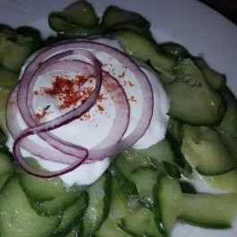 Gyarmati Étterem Veszprém - Étel/ital