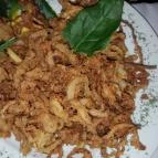 Gyarmati Étterem Veszprém - Étel/ital