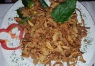 Gyarmati Étterem Veszprém