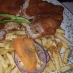 Gyarmati Étterem Veszprém - Étel/ital