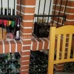 Gyarmati Étterem Veszprém - Belső