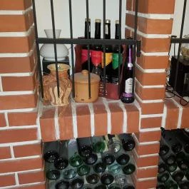 Gyarmati Étterem Veszprém - Belső