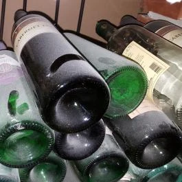 Gyarmati Étterem Veszprém - Belső