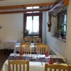 Gyarmati Étterem Veszprém - Belső