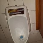 Gyarmati Étterem Veszprém - Mosdó