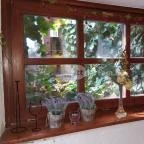 Gyarmati Étterem Veszprém - Belső