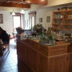 Gyarmati Étterem Veszprém - Belső