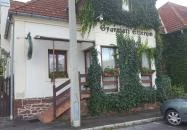 Gyarmati Étterem Veszprém