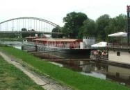 Westy Hajó Étterem & Pub Győr