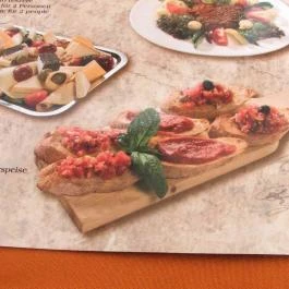 Westy Hajó Étterem & Pub, Győr - Étel/ital