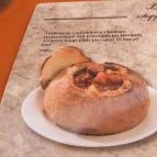 Westy Hajó Étterem & Pub Győr - Étlap/itallap