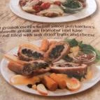 Westy Hajó Étterem & Pub Győr - Étlap/itallap