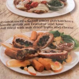 Westy Hajó Étterem & Pub, Győr - Étlap/itallap