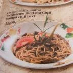 Westy Hajó Étterem & Pub Győr - Étlap/itallap