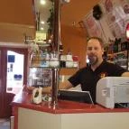 Hamburger Box Zirc - Belső