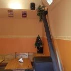 Hamburger Box Zirc - Belső