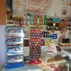 Hamburger Box Zirc - Belső