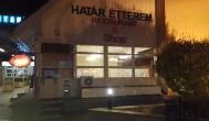 Határ Étterem Hegyeshalom - Külső kép
