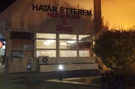 Határ Étterem Hegyeshalom