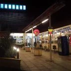 Határ Étterem Hegyeshalom - Külső kép