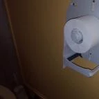 Határ Étterem Hegyeshalom - Mosdó