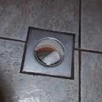 Határ Étterem Hegyeshalom - Mosdó