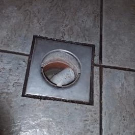 Határ Étterem, Hegyeshalom - Mosdó