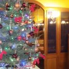 Határ Étterem Hegyeshalom - Belső