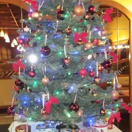 Határ Étterem, Hegyeshalom - Belső