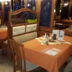 Határ Étterem Hegyeshalom - Belső