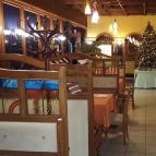 Határ Étterem Hegyeshalom - Belső