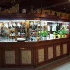 Határ Étterem Hegyeshalom - Belső