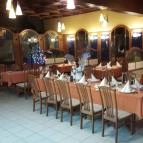 Határ Étterem Hegyeshalom - Belső