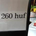 Határ Étterem Hegyeshalom - Egyéb