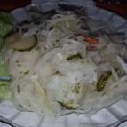 Határ Étterem Hegyeshalom - Étel/ital