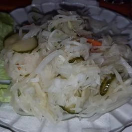 Határ Étterem, Hegyeshalom - Étel/ital