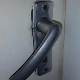 Határ Étterem, Hegyeshalom - Mosdó