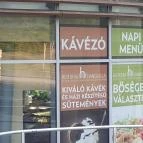 Historia Hangvilla Étterem, Kávézó & Rendezvényközpont Veszprém - Egyéb