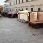 Historia Hangvilla Étterem, Kávézó & Rendezvényközpont Veszprém - Külső kép