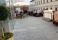 Historia Hangvilla Étterem, Kávézó & Rendezvényközpont Veszprém