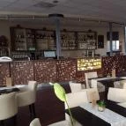 Historia Hangvilla Étterem, Kávézó & Rendezvényközpont Veszprém - Belső