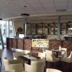 Historia Hangvilla Étterem, Kávézó & Rendezvényközpont Veszprém - Belső