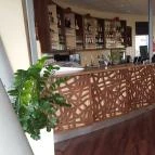 Historia Hangvilla Étterem, Kávézó & Rendezvényközpont Veszprém - Belső