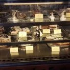 Historia Hangvilla Étterem, Kávézó & Rendezvényközpont Veszprém - Étel/ital